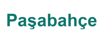 لوگوی پاشاباغچه