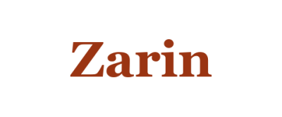 لوگوی چینی زرین